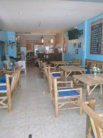 Family Restaurant and Bar